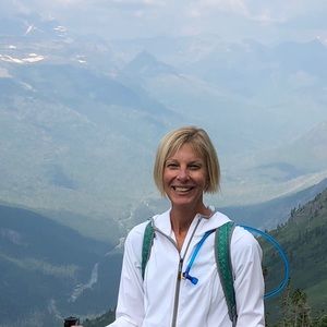 Meet your Posher, Barb